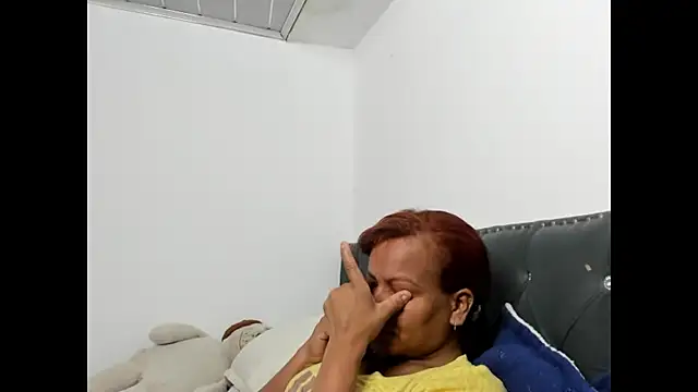 Snapshot of Laflaka22 chatting on 03.06.25 Laflaka22 online show from 03.06.25