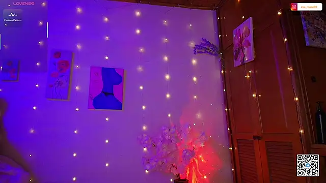 eva rosse69 online show from 04.29.26