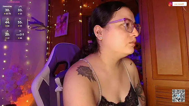 Snapshot of eva_rosse69 chatting on 05.30.26 eva rosse69 online show from 05.30.26