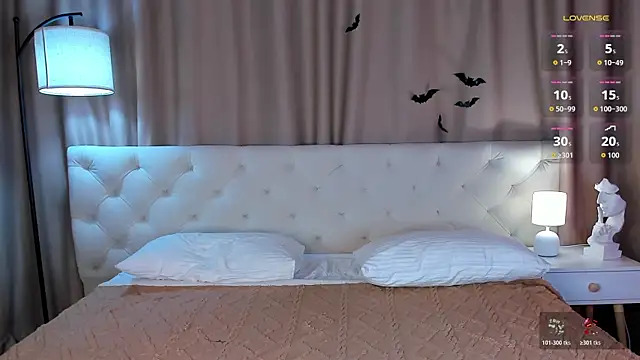 Ma1ilda Ardent online show from 11.09.25