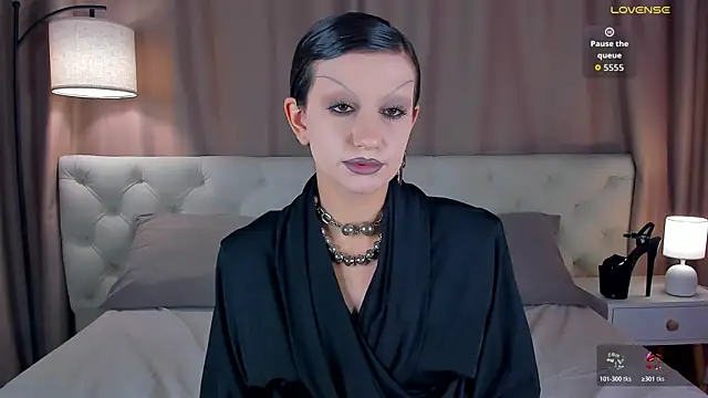Ma1ilda Ardent online show from 04.24.26