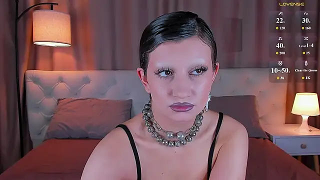 Ma1ilda Ardent online show from 07.03.26