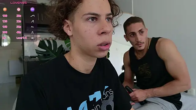 MikeRoss7777 online show from 10.29.25