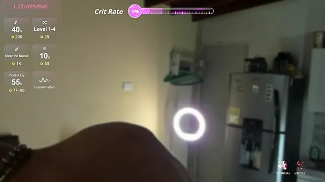 MikeRoss7777 online show from 12.16.25