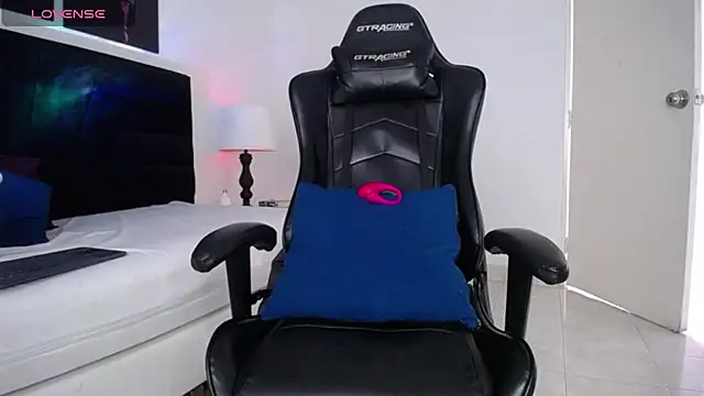 JuanCamiilo 66 online show from 01.28.25