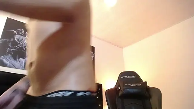 JuanCamiilo 66 online show from 02.01.25