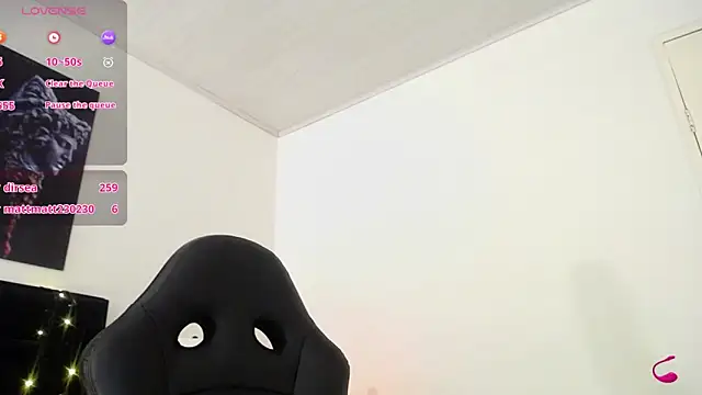 JuanCamiilo 66 online show from 02.03.25