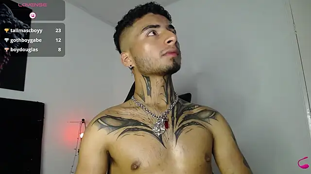 JuanCamiilo 66 online show from 02.09.25