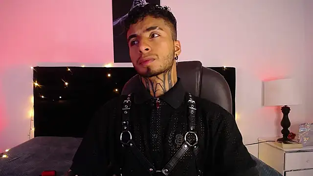 JuanCamiilo 66 online show from 02.16.25