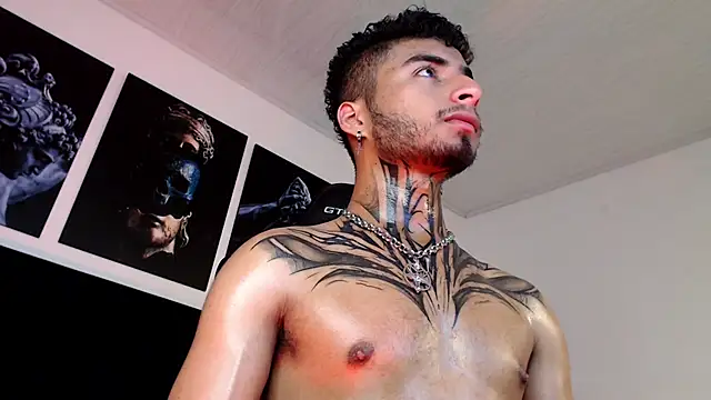 JuanCamiilo 66 online show from 02.23.25