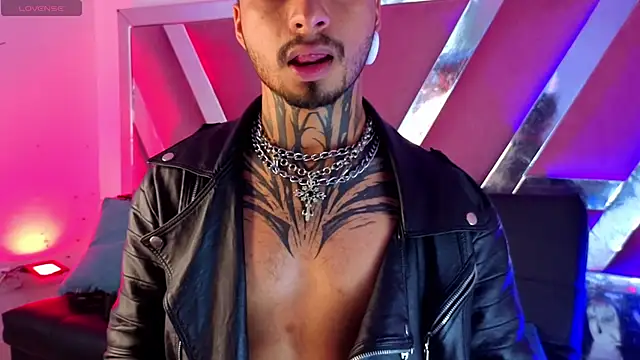 JuanCamiilo 66 online show from 06.03.26