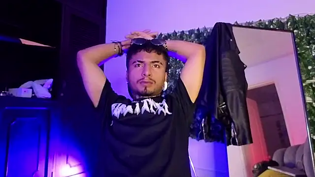 JuanCamiilo 66 online show from 06.21.26
