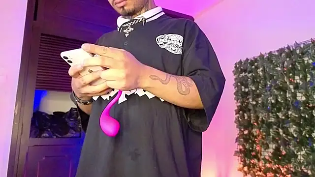 JuanCamiilo 66 online show from 06.21.26