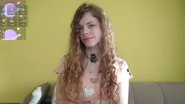 RayaNenlia online show from 03.08.26