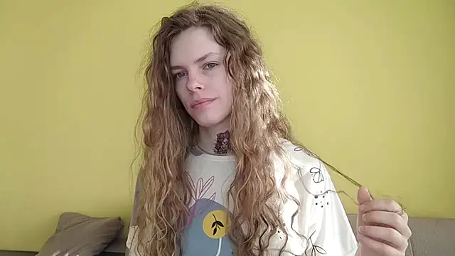 RayaNenlia online show from 03.16.26