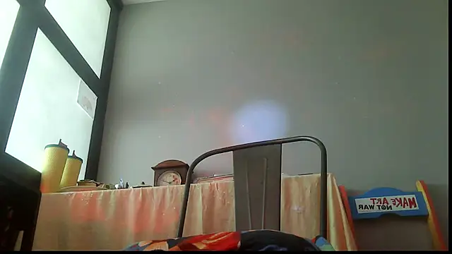 SexWorkerX online show from 04.19.26