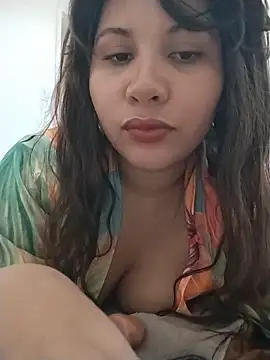 Yara0k online show from 11.03.25