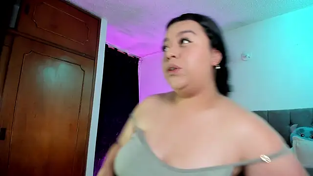 Melody bonnie online show from 03.16.26