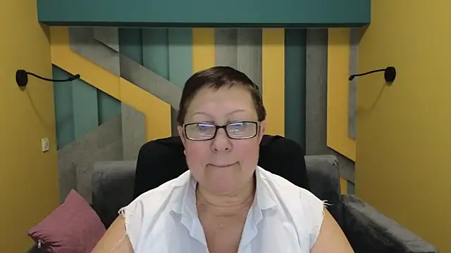 BarbaraTurners online show from 01.07.25