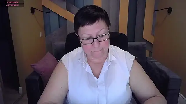 BarbaraTurners online show from 02.04.25