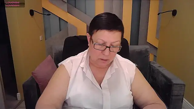 BarbaraTurners online show from 02.07.25