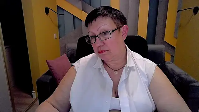 BarbaraTurners online show from 03.09.25