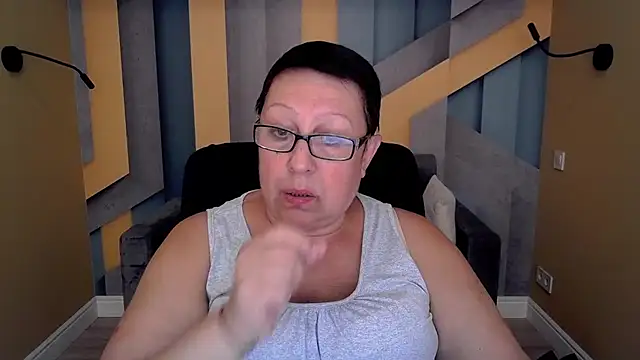 BarbaraTurners online show from 09.08.25