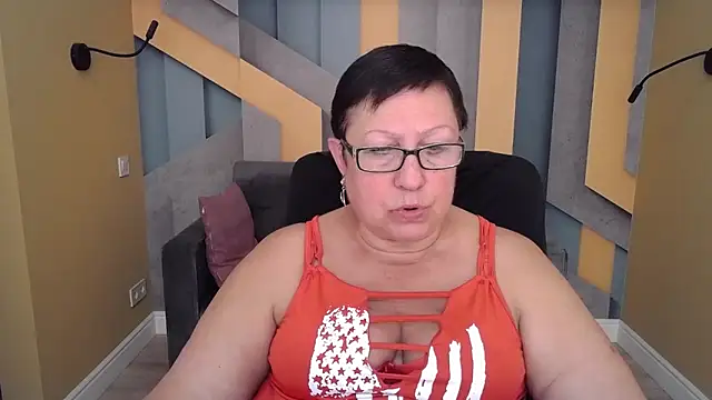 BarbaraTurners online show from 10.06.25