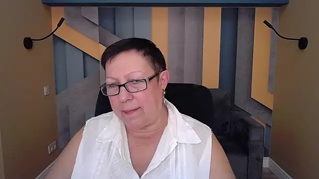 BarbaraTurners online show from 11.12.25