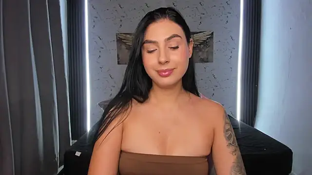 Valerie Corthez online show from 05.25.26