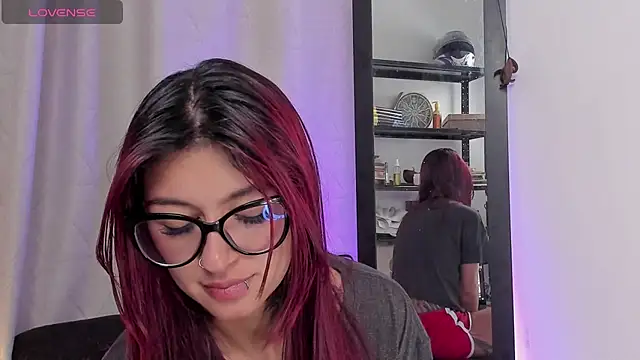 noemi foxxx online show from 07.14.26