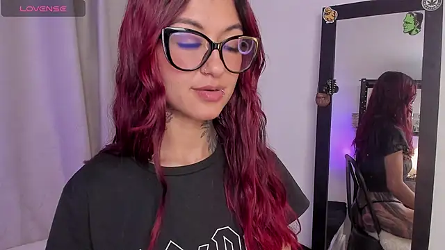 noemi foxxx online show from 07.29.26
