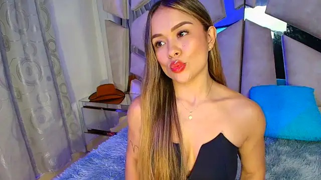 Natalyefoster online show from 06.06.26