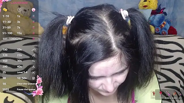 Yours good mood online show from 12.21.24