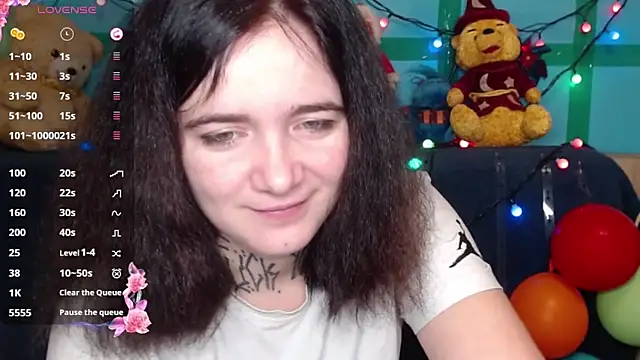 Yours good mood online show from 01.18.25