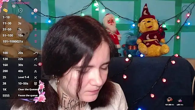 Yours good mood online show from 01.18.25