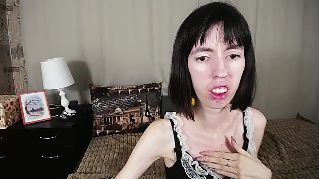 Snapshot of Unusual_G chatting on 01.29.25 Unusual G online show from 01.29.25