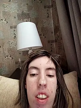 Unusual G online show from 11.18.25