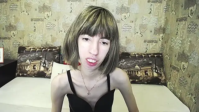 Unusual G online show from 06.22.26