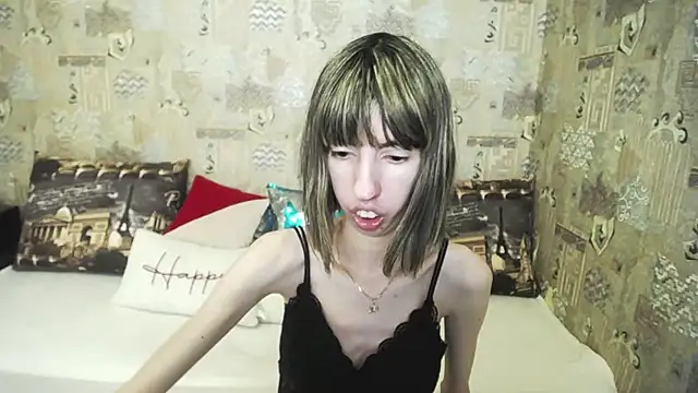 Unusual G online show from 07.14.26