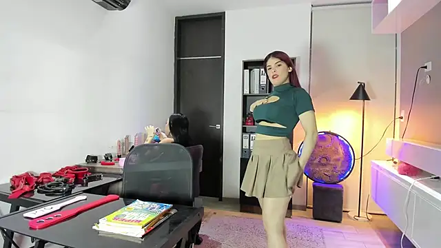 xalicesfantasyx online show from 10.14.25