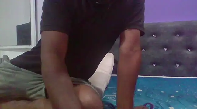 Snapshot of telugumoddahyd chatting on 01.31.25 telugumoddahyd online show from 01.31.25