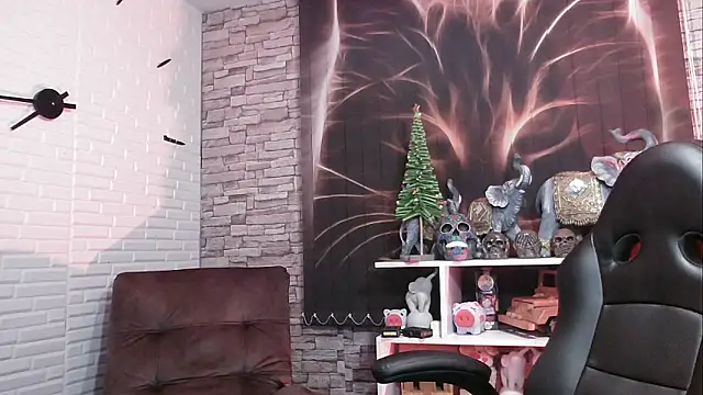 charlotedoll online show from 12.09.24