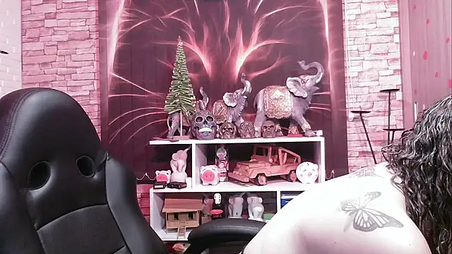 charlotedoll online show from 12.12.24