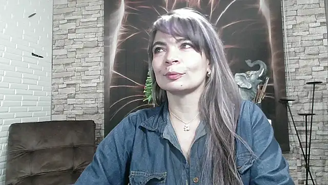 charlotedoll online show from 01.01.25