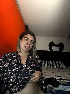 charlotedoll online show from 03.17.26