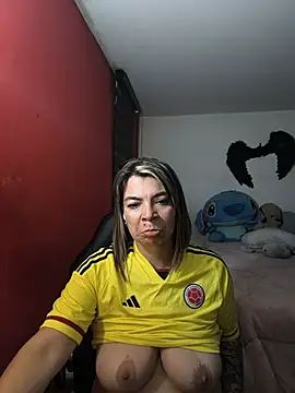 charlotedoll online show from 06.28.26