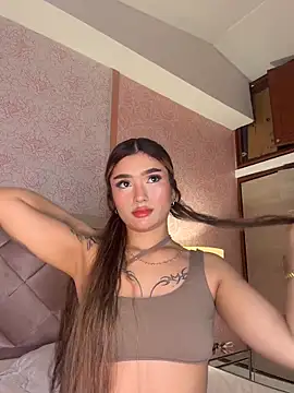 Snapshot of Arianavillada chatting on 02.21.26 Arianavillada online show from 02.21.26