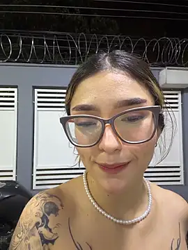 Snapshot of Arianavillada chatting on 03.02.26 Arianavillada online show from 03.02.26