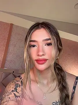 Arianavillada online show from 04.27.26